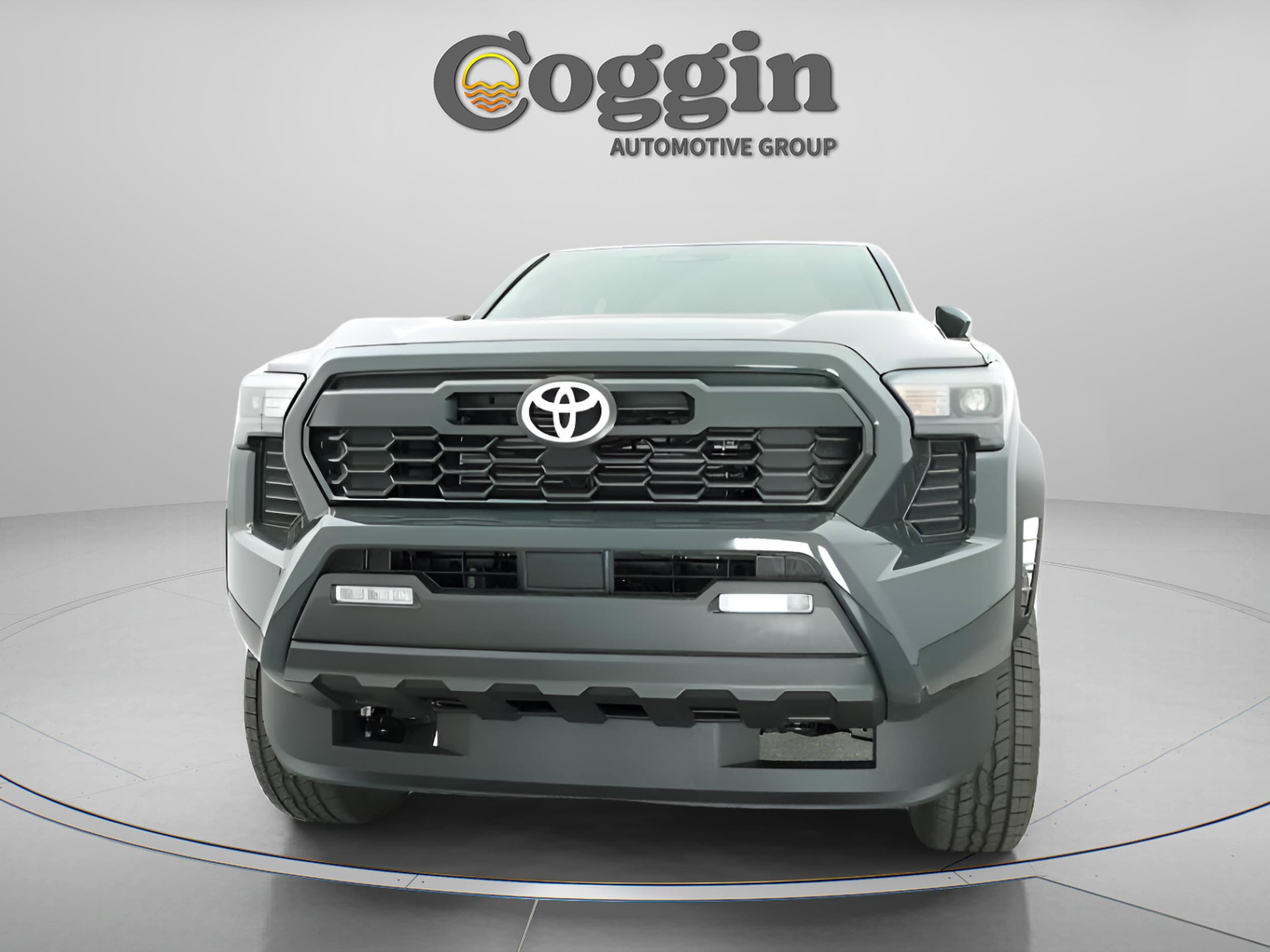 2025 Toyota Tacoma TRD Off Road - Photo 30