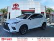  LEXUS NX 300h