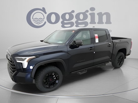 2026 Toyota Tundra SR5 Truck CrewMax