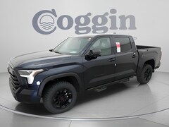 2026 Toyota Tundra SR5 Truck CrewMax