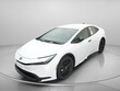  Toyota Prius Plug-in Hybrid