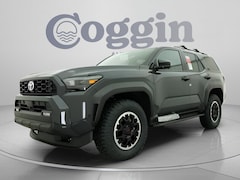 2026 Toyota 4Runner