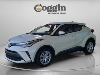 2020 Toyota C-HR LE SUV