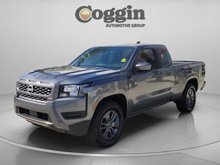 2025 Nissan Frontier SV Truck King Cab