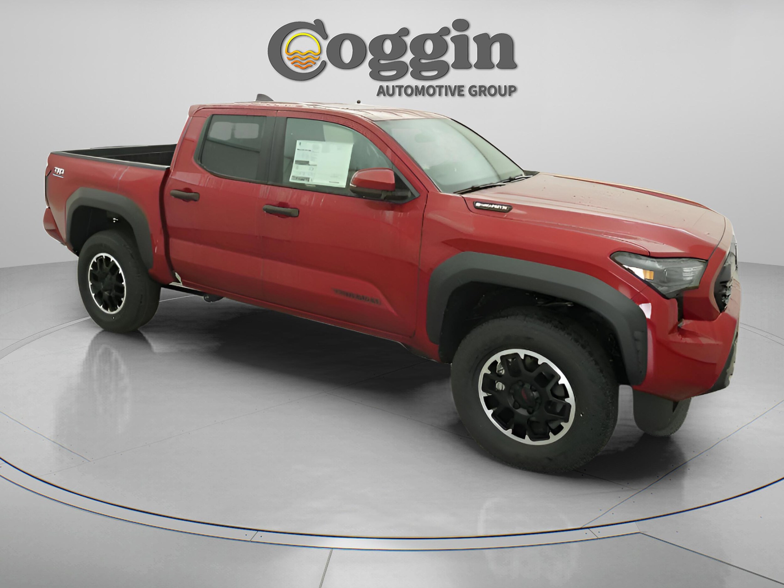 2025 Toyota Tacoma TRD Off Road - Photo 25