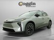  Toyota bZ