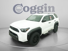 2026 Toyota 4Runner