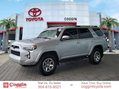 2018 Toyota 4Runner