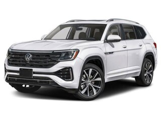 2024 Volkswagen Atlas 2.0T SEL Premium R-Line SUV