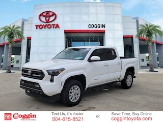 2024 Toyota Tacoma SR5 Truck Double Cab