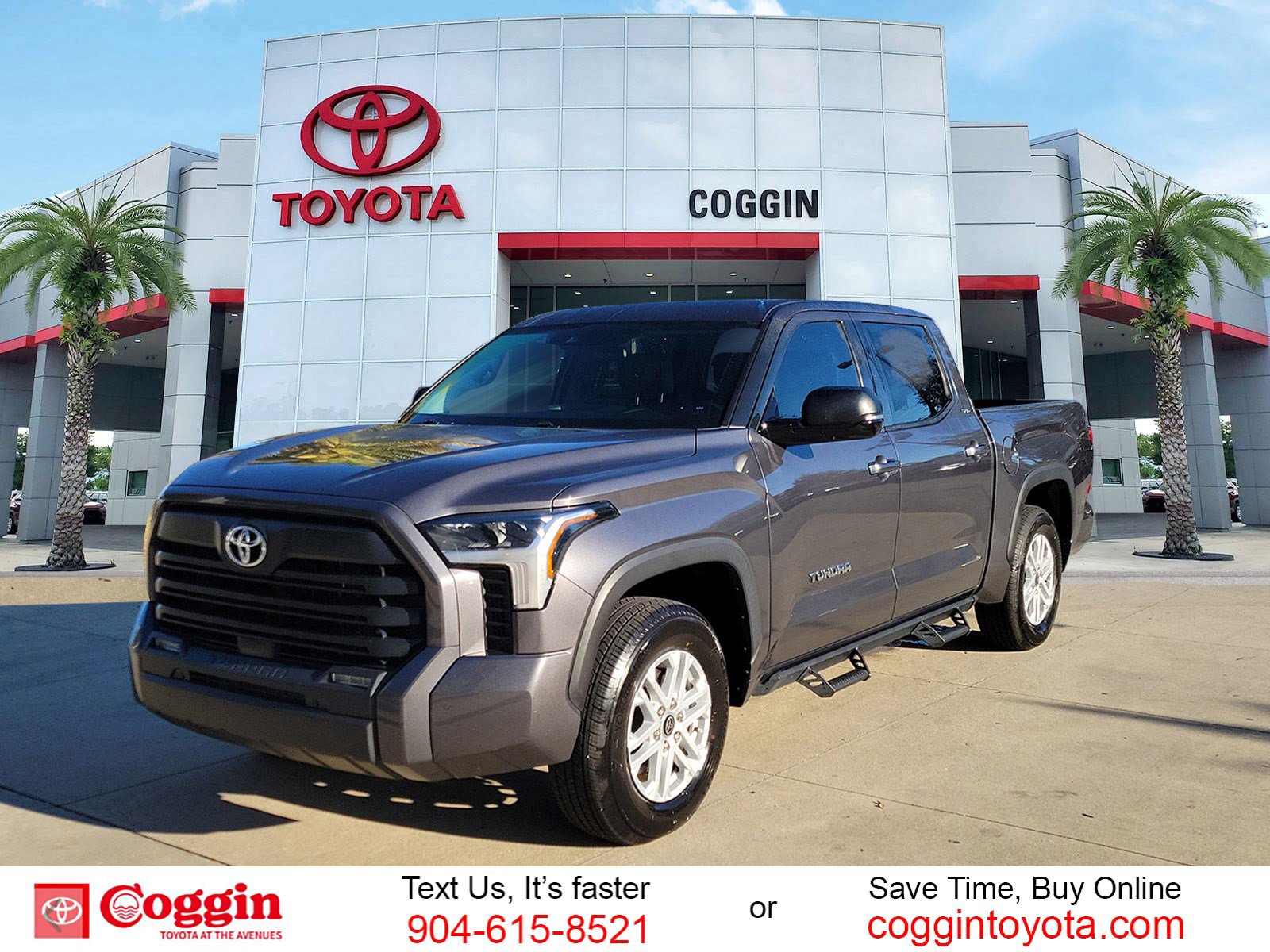 2022 Toyota Tundra SR5's photo