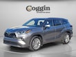  Toyota Highlander Hybrid