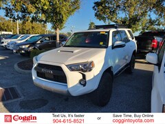 2024 Toyota 4Runner