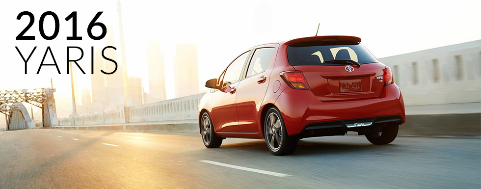 Toyota Model Info and Comparisons