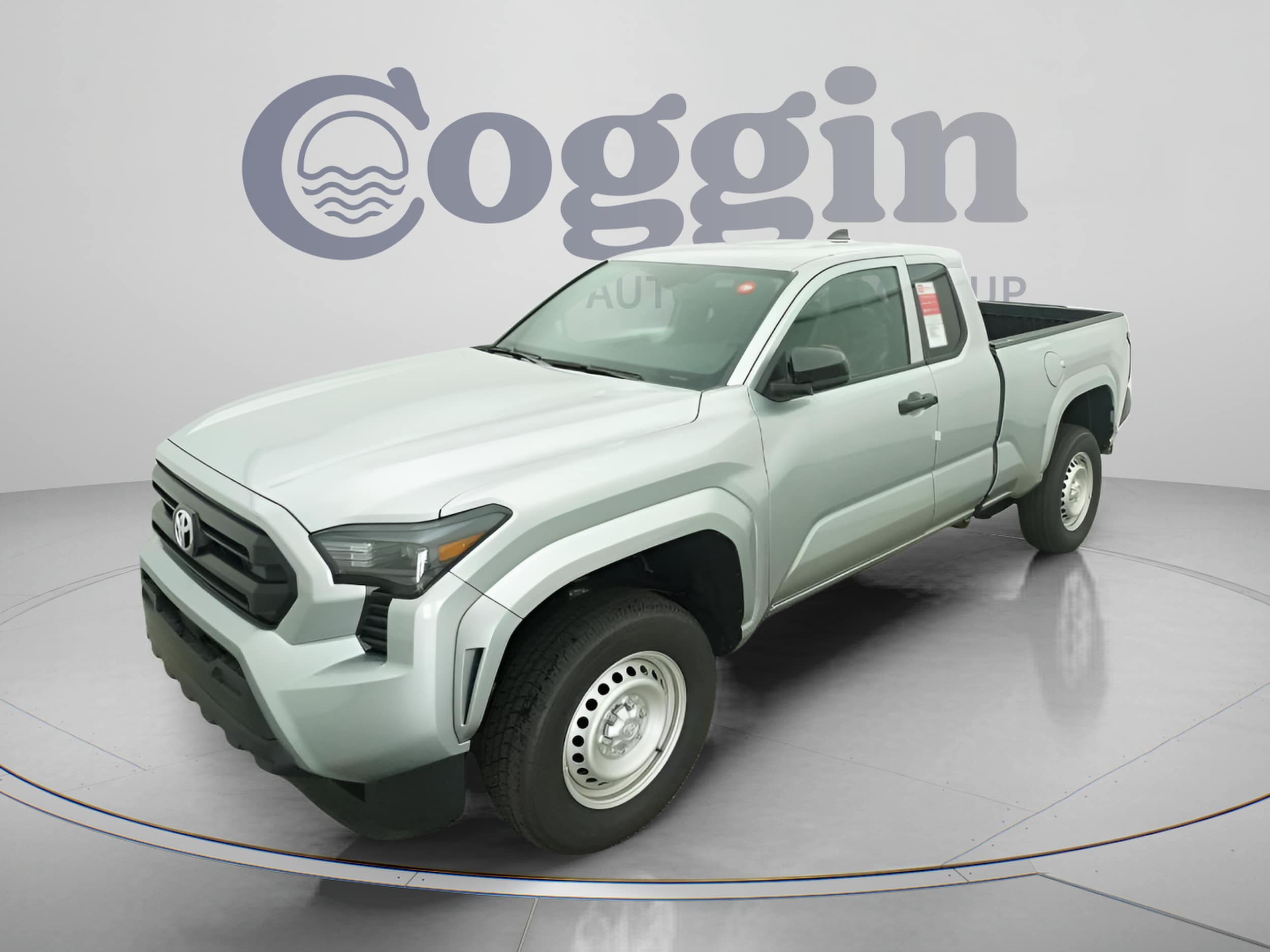2026 Toyota Tacoma 4WD