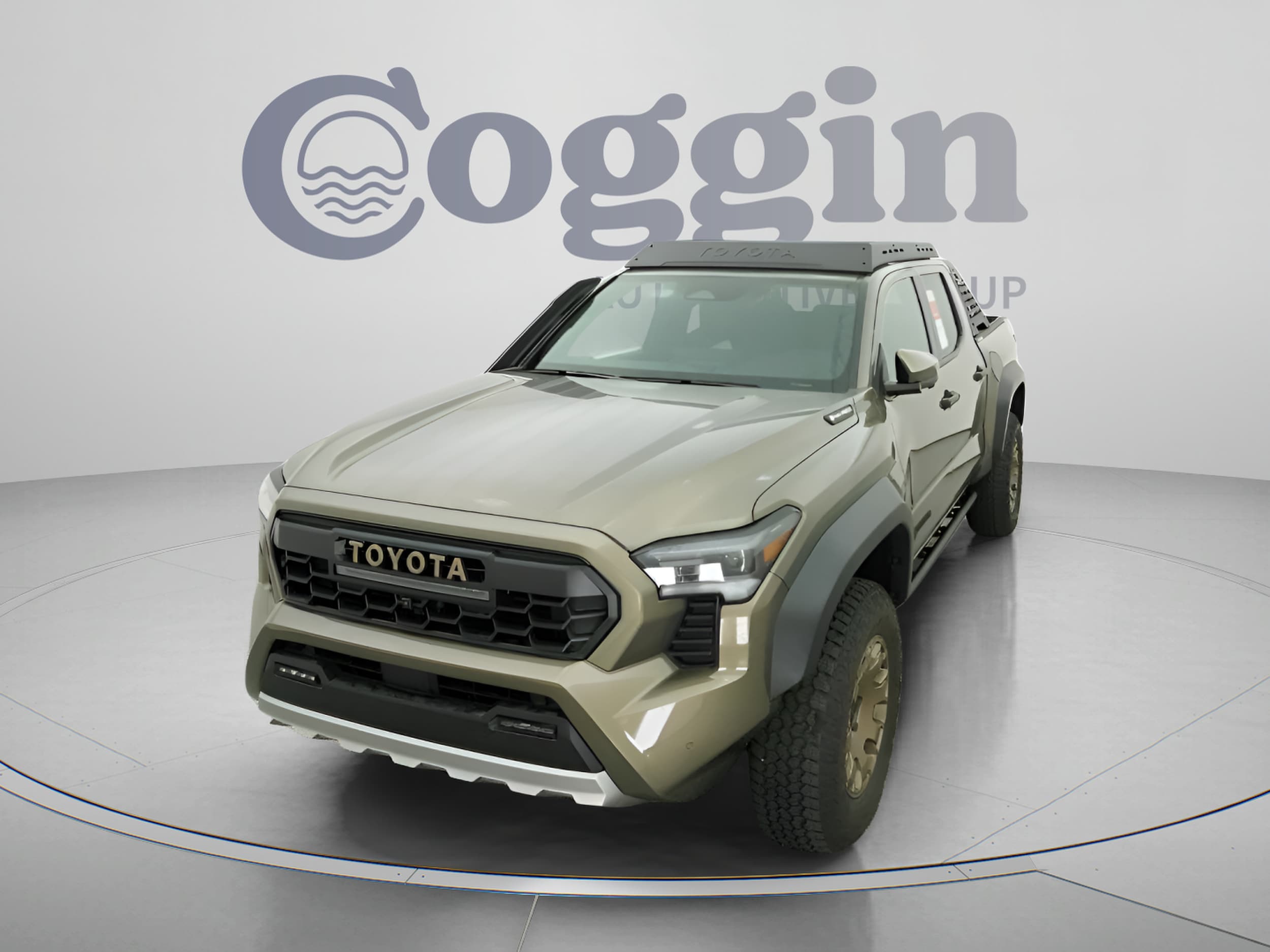 2026 Toyota Tacoma Trailhunter - Photo 31