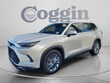  Toyota Grand Highlander