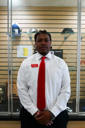 Staff member Tyland Adams from ID_013ef84b01e9