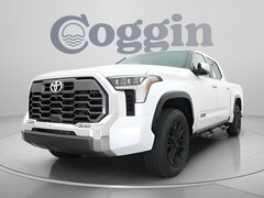 2026 Toyota Tundra 1794 Edition Truck CrewMax