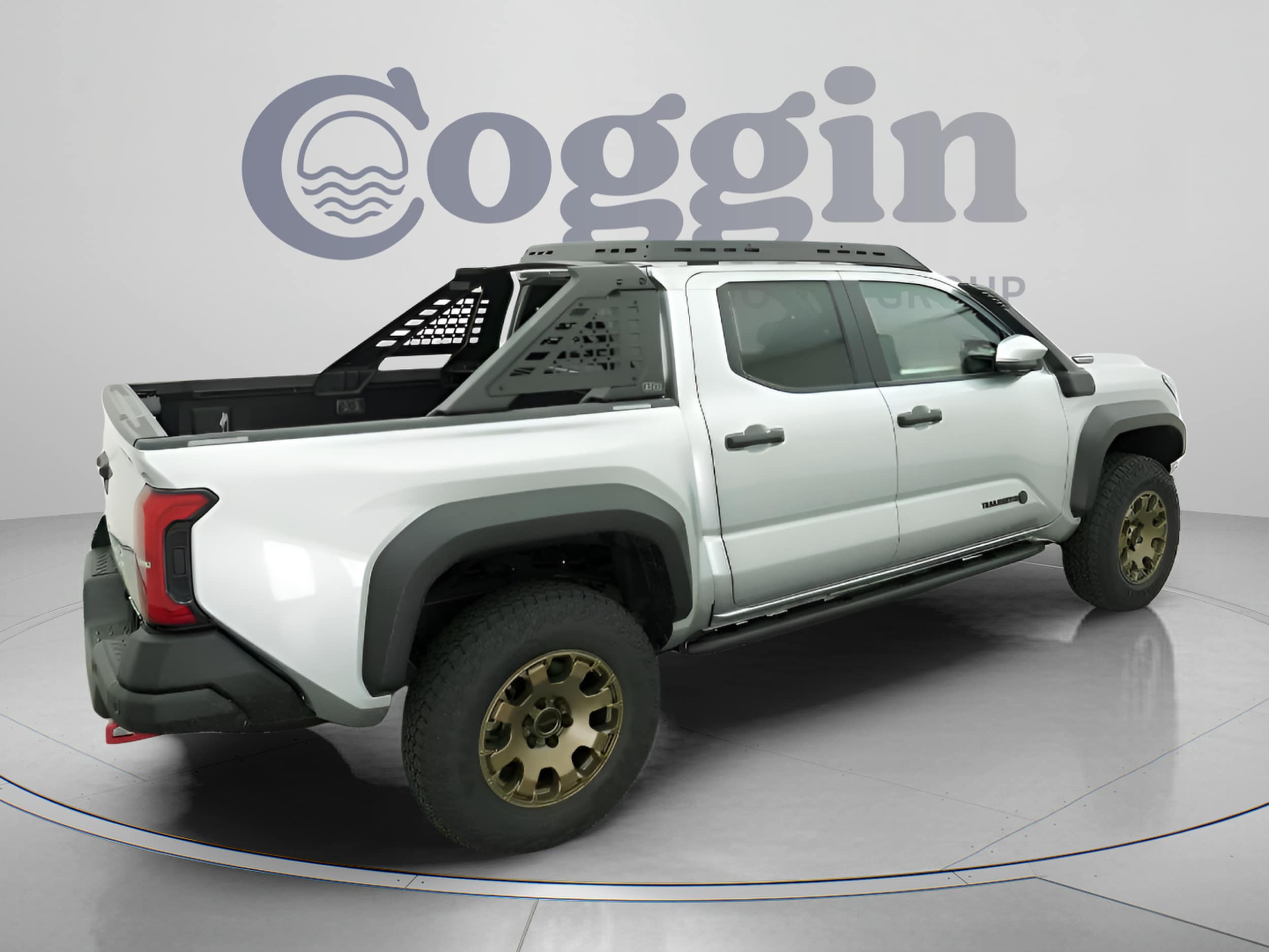 2026 Toyota Tacoma Trailhunter - Photo 17