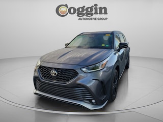 2023 Toyota Highlander L SUV