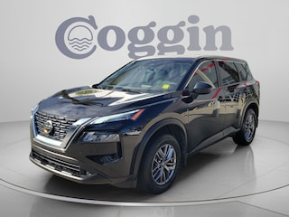 2021 Nissan Rogue S SUV