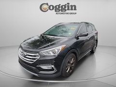 2018 Hyundai Santa Fe Sport 2.0L Turbo Ultimate SUV