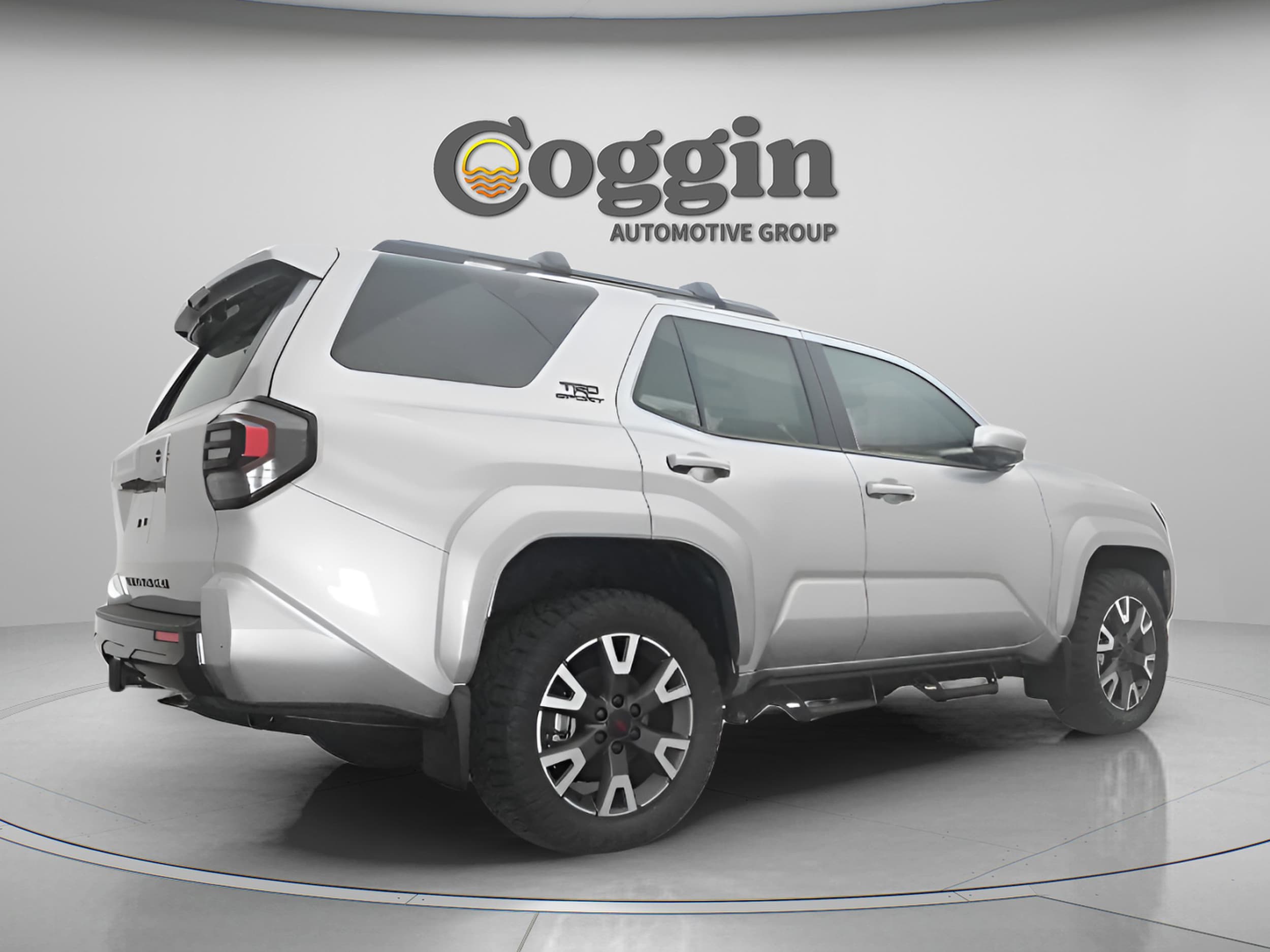 2025 Toyota 4Runner TRD Sport Premium - Photo 22