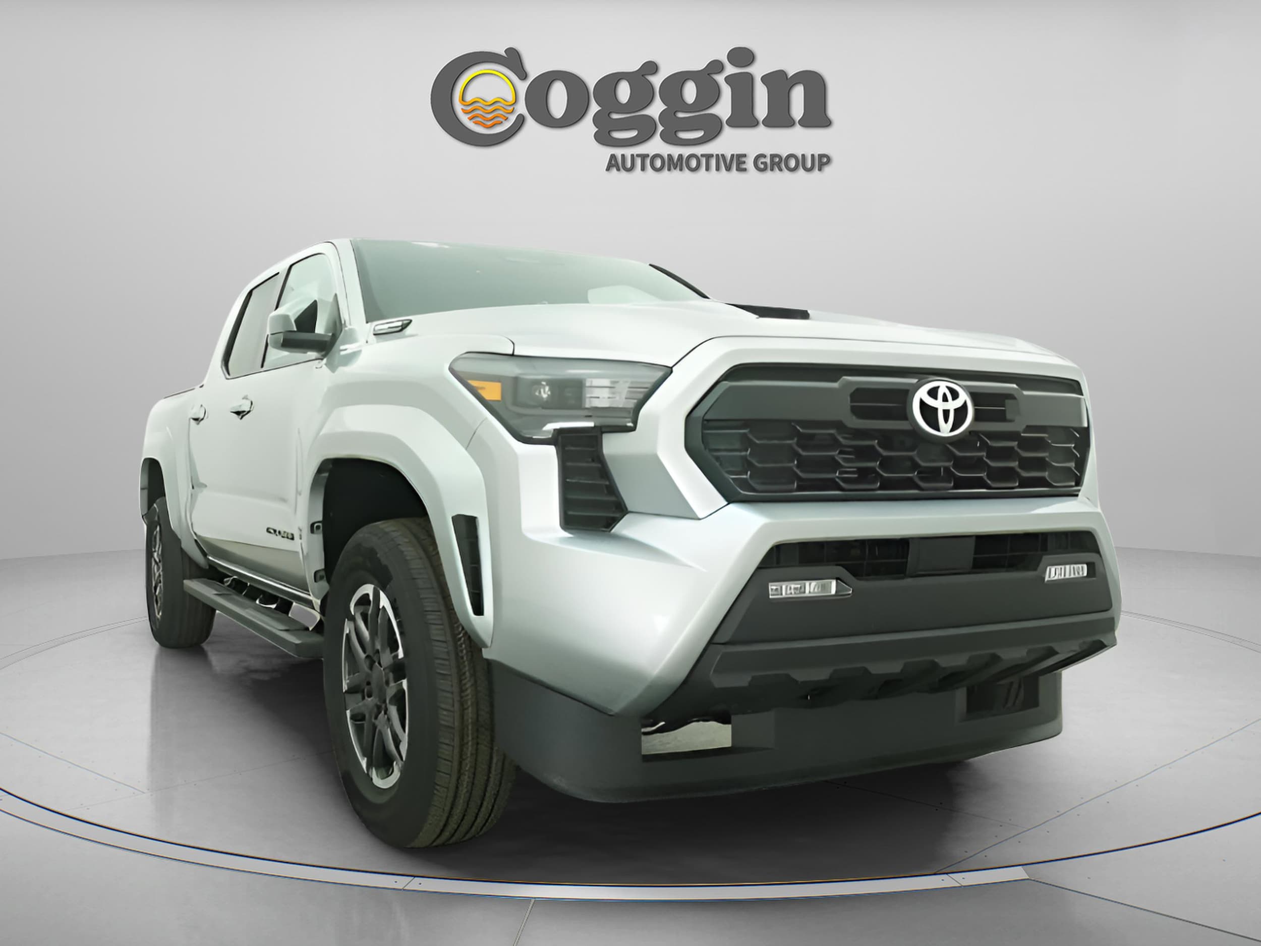 2025 Toyota Tacoma TRD Sport - Photo 30