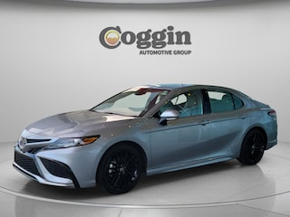 2024 Toyota Camry XSE Sedan