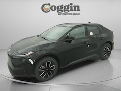 2026 Toyota bZ XLE SUV