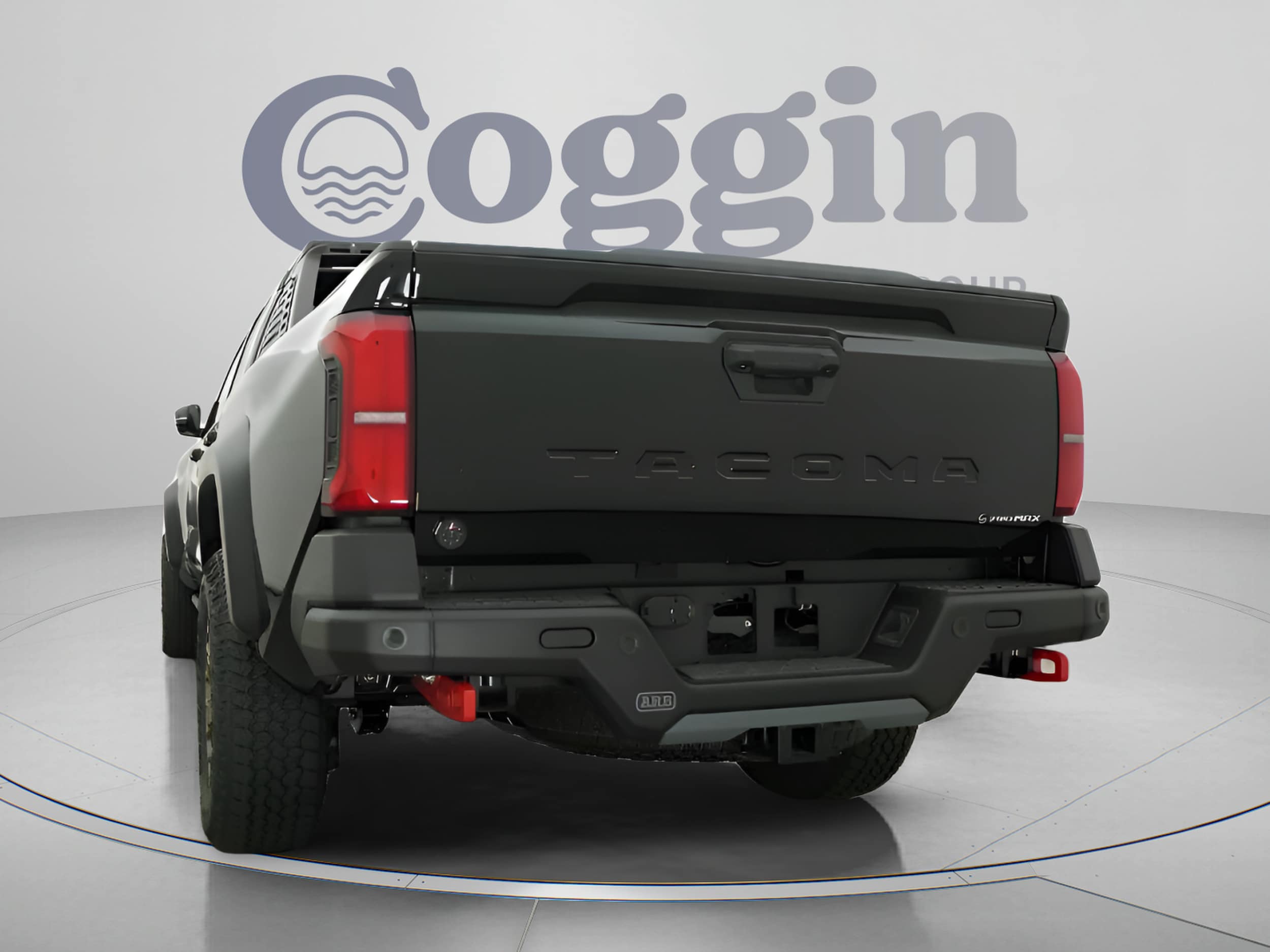 2026 Toyota Tacoma Trailhunter - Photo 13