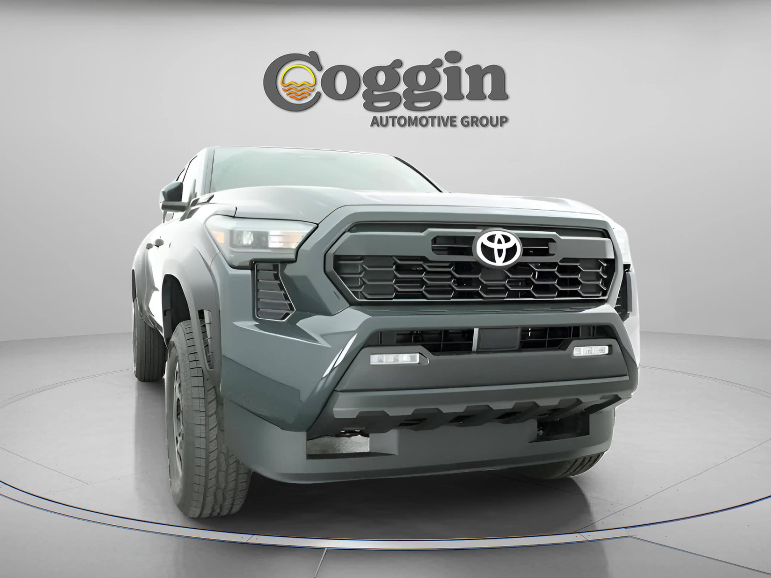 2025 Toyota Tacoma TRD Off Road - Photo 29