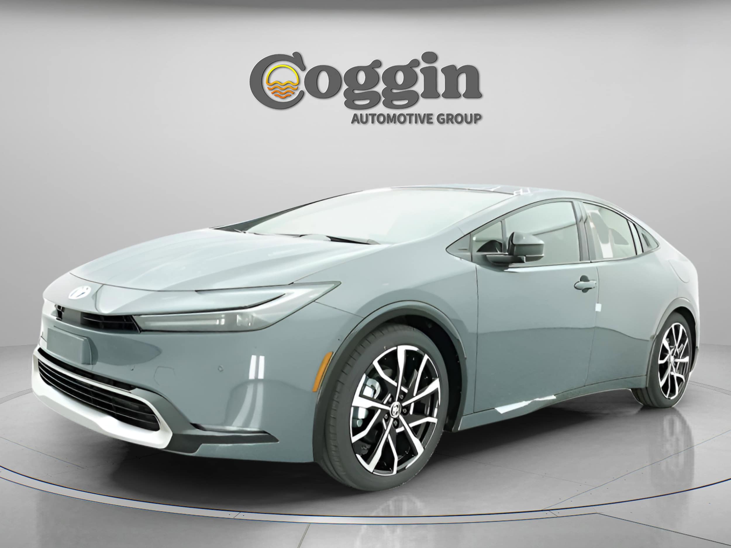 2026 Toyota Prius XSE Premium's photo
