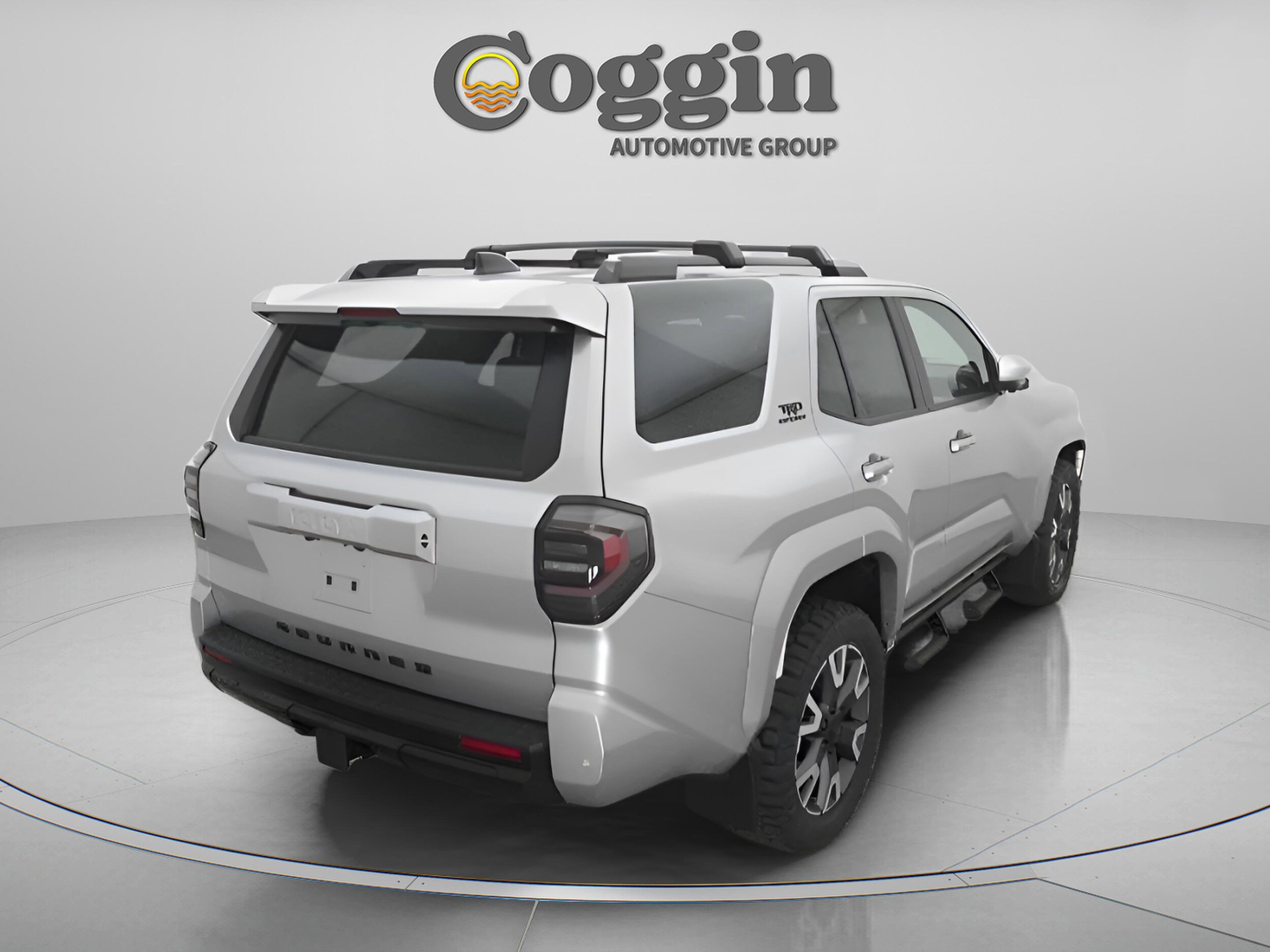 2025 Toyota 4Runner TRD Sport Premium - Photo 19