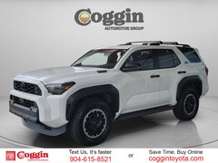2025 Toyota 4Runner i-FORCE MAX