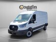  Ford Transit-250 Cargo