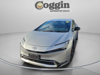 2023 Toyota Prius Prime SE Hatchback