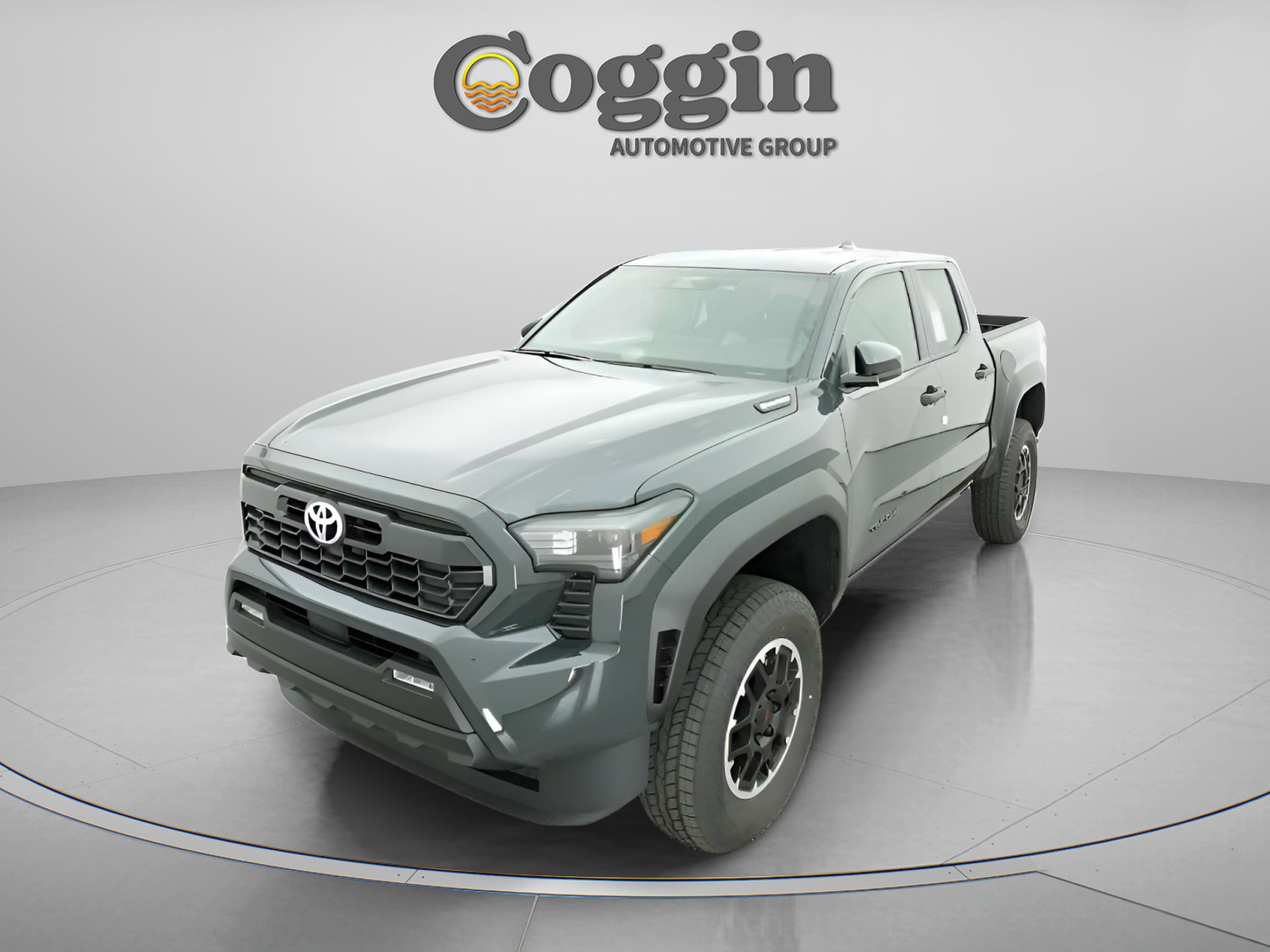 2025 Toyota Tacoma TRD Off Road - Photo 33