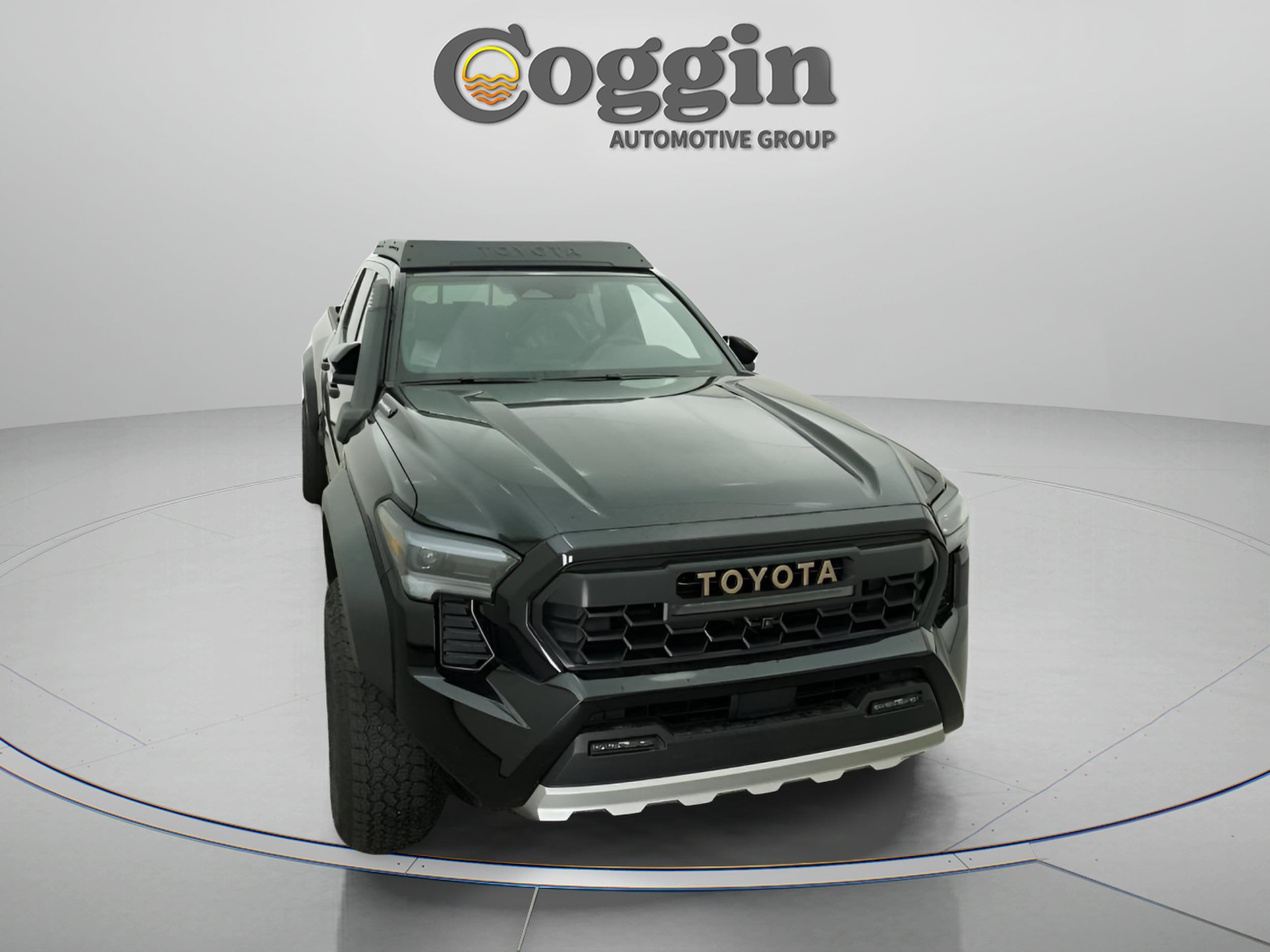 2026 Toyota Tacoma Trailhunter - Photo 30
