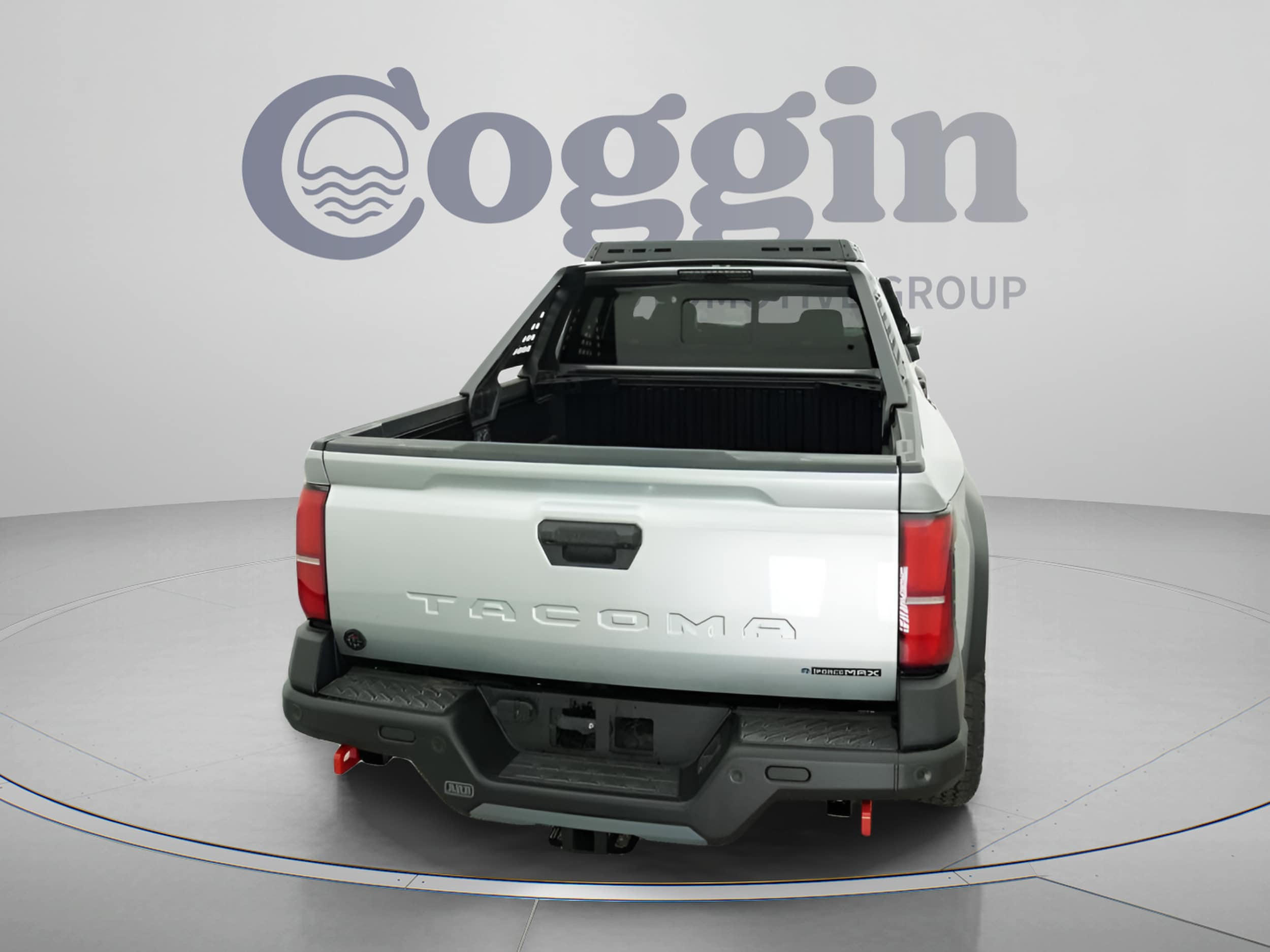 2026 Toyota Tacoma Trailhunter - Photo 13