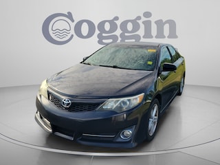 2012 Toyota Camry L Sedan