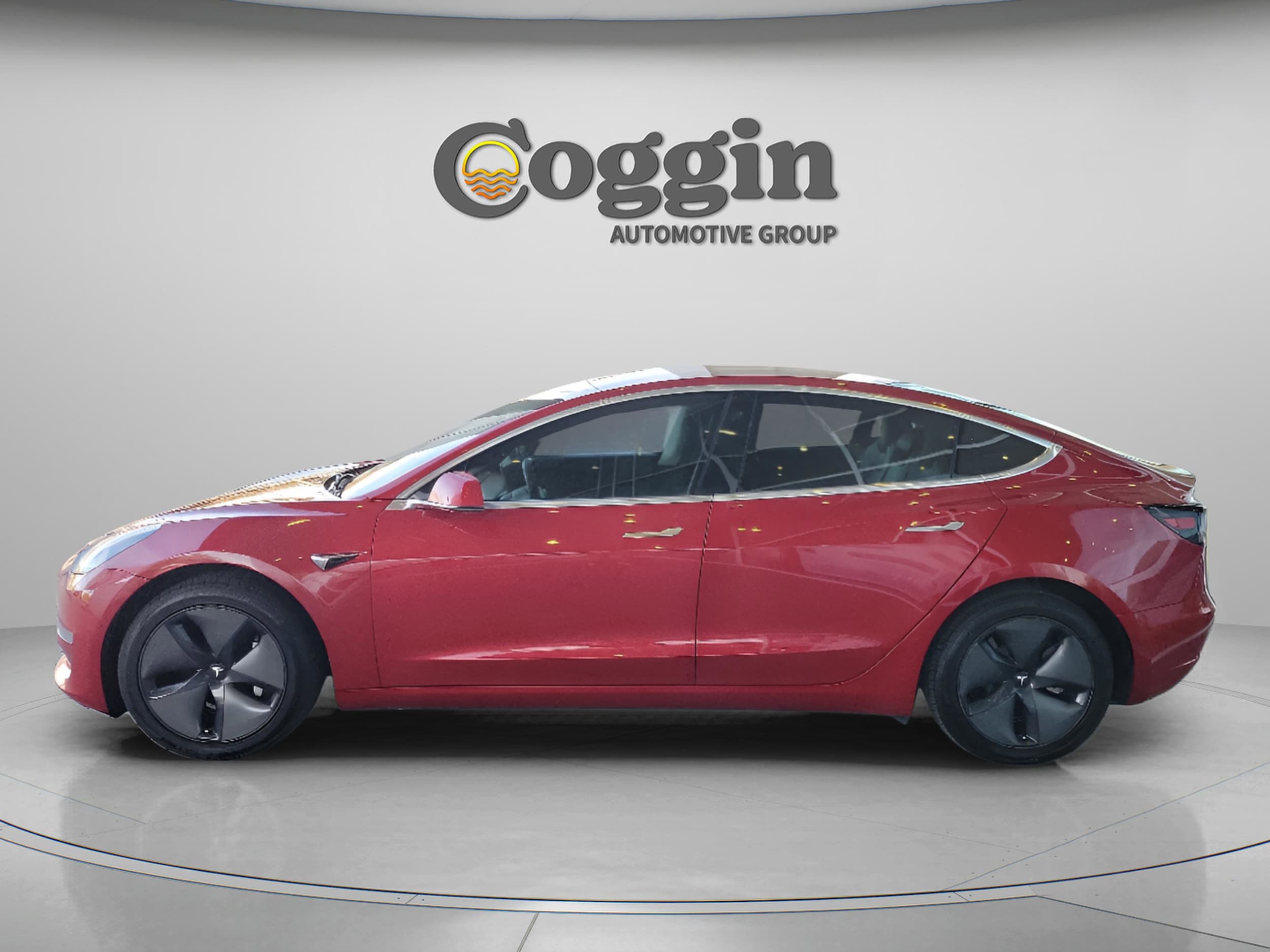 Used 2020 Tesla Model 3 Base with VIN 5YJ3E1EAXLF606577 for sale in Jacksonville, FL