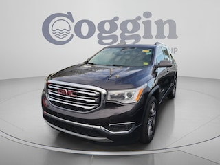 2017 GMC Acadia SLT-2 SUV