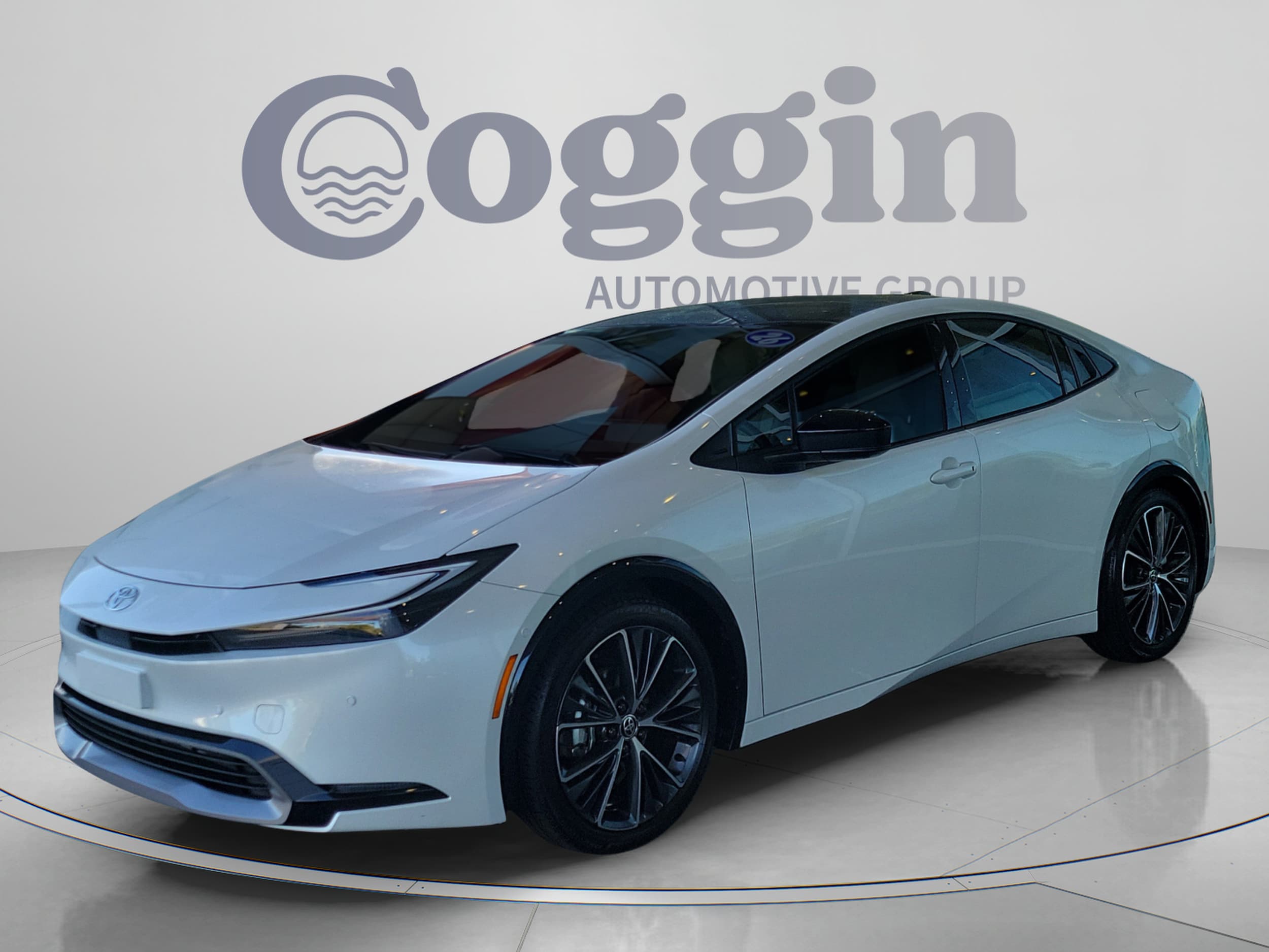 2026 Toyota Prius Limited