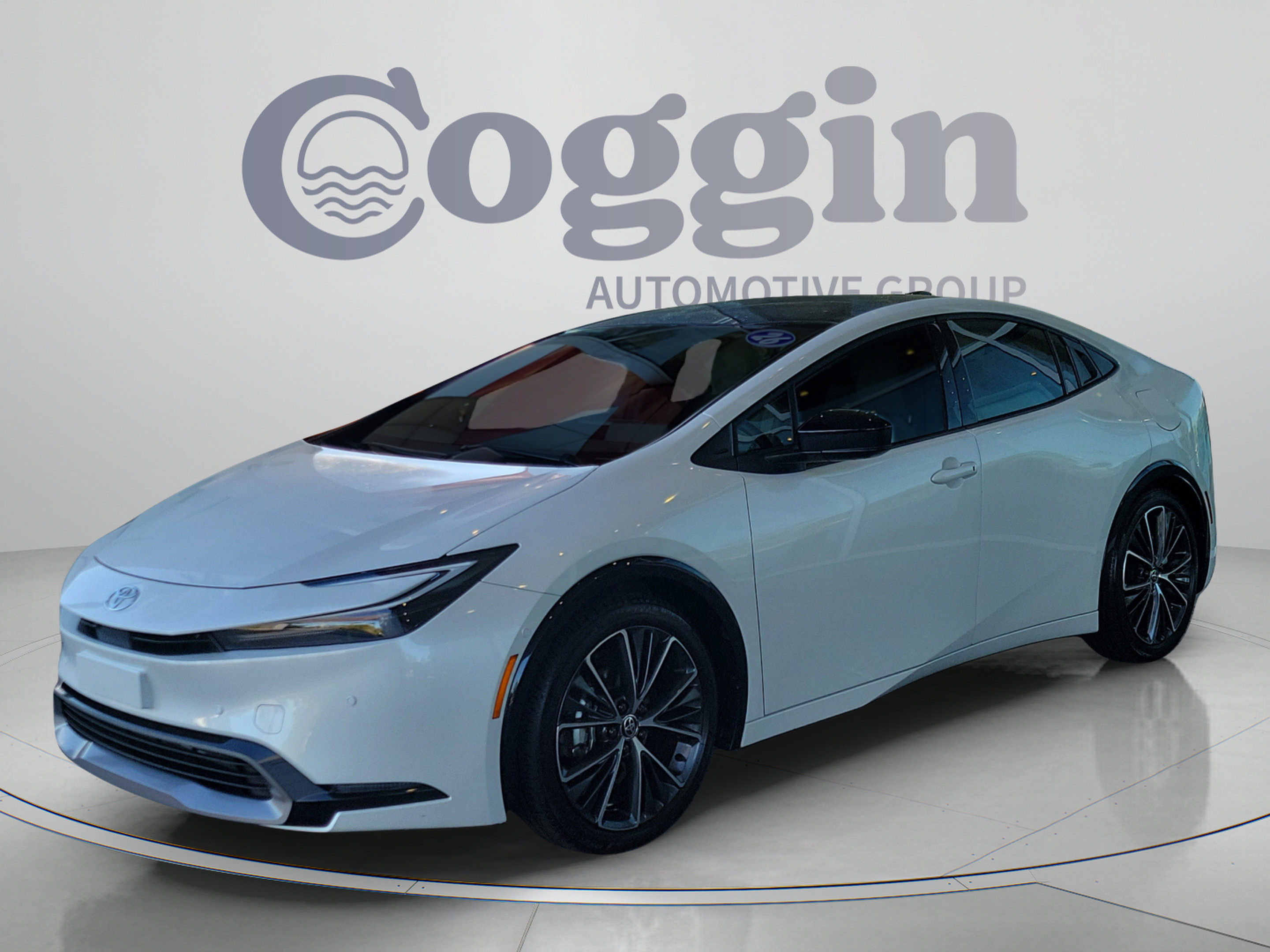 2026 Toyota Prius