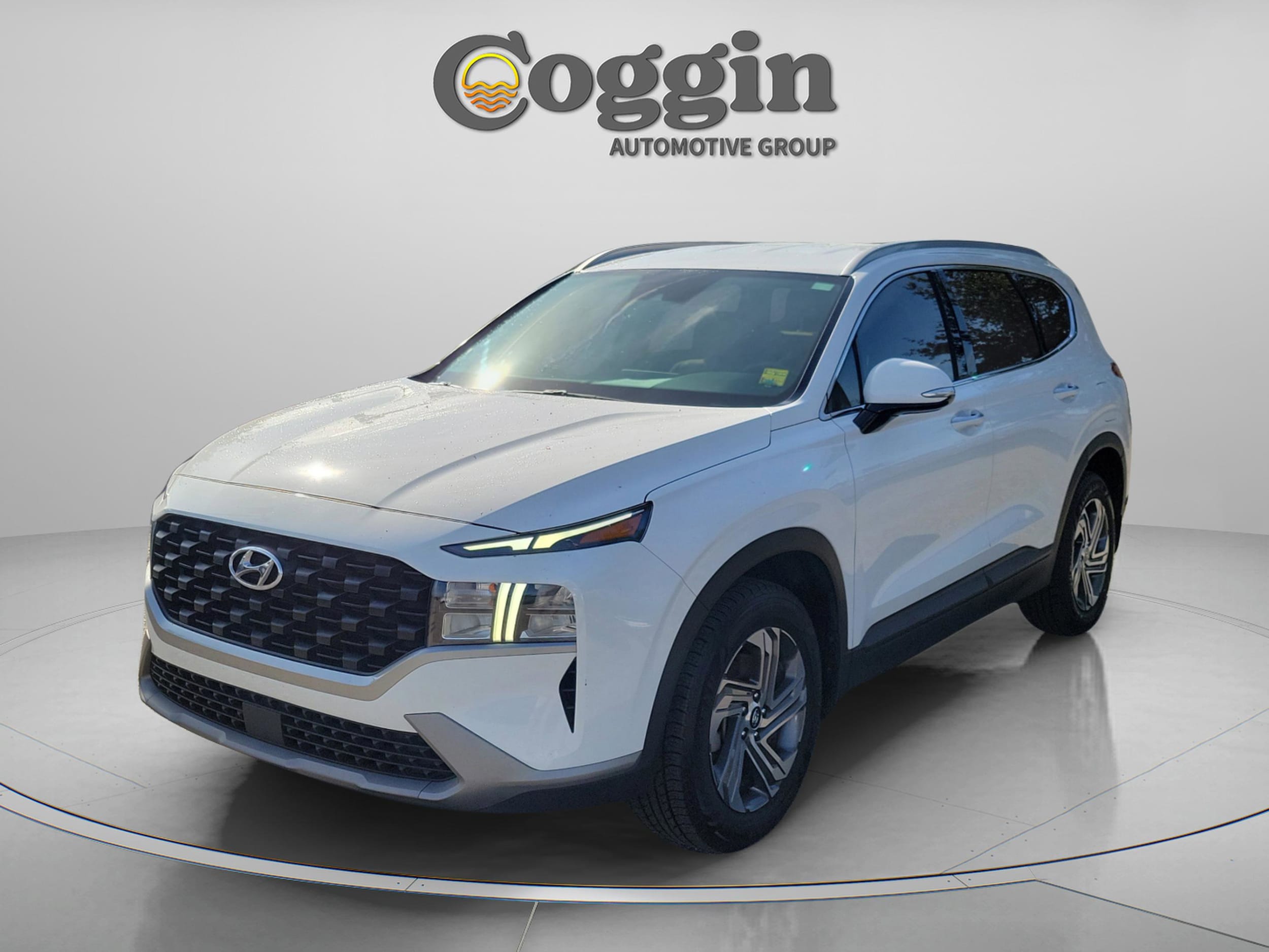 2023 Hyundai Santa Fe SEL 2.5's photo
