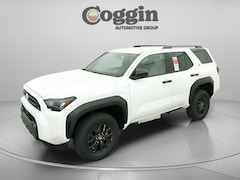 2026 Toyota 4Runner