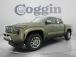  Toyota Tacoma i-FORCE MAX