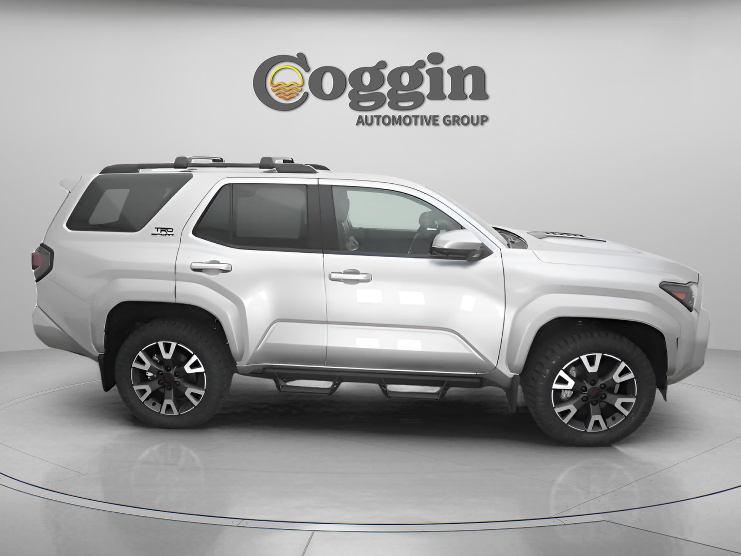 2025 Toyota 4Runner TRD Sport Premium - Photo 26